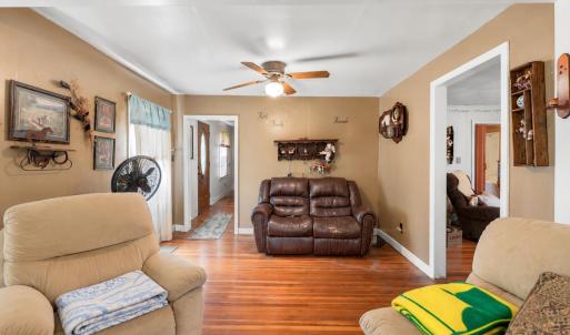 Photo #11 of 378 Five Forks Road, Monroe, VA 0.8 acres