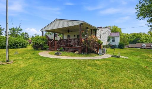 Photo #41 of 378 Five Forks Road, Monroe, VA 0.8 acres