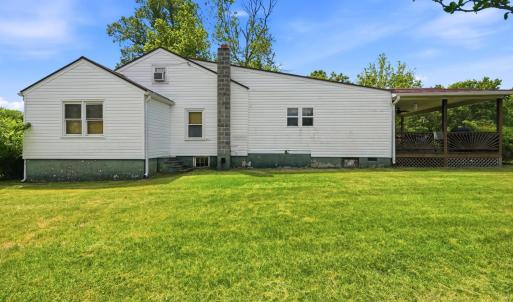 Photo #37 of 378 Five Forks Road, Monroe, VA 0.8 acres