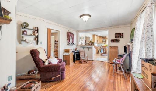 Photo #12 of 378 Five Forks Road, Monroe, VA 0.8 acres