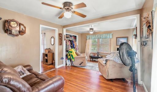Photo #9 of 378 Five Forks Road, Monroe, VA 0.8 acres