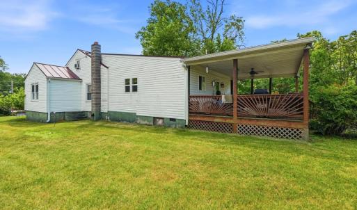 Photo #38 of 378 Five Forks Road, Monroe, VA 0.8 acres