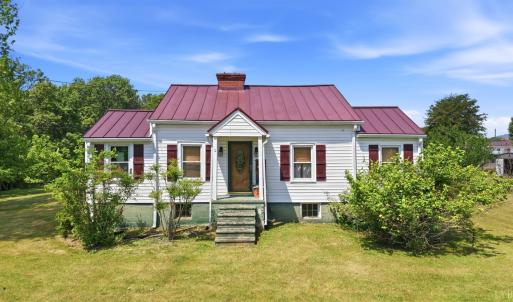 Photo #1 of 378 Five Forks Road, Monroe, VA 0.8 acres