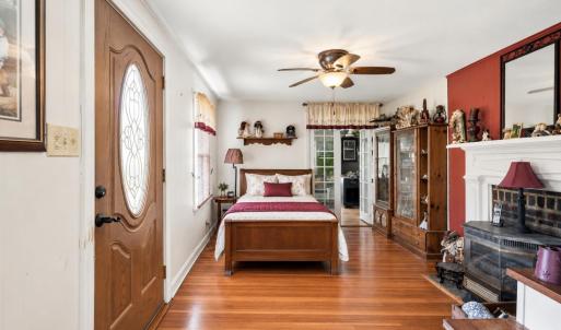 Photo #3 of 378 Five Forks Road, Monroe, VA 0.8 acres