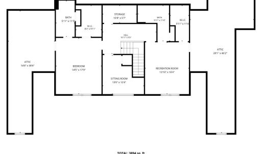 Photo #91 of 1368 Jefferson Drive West, Forest, VA 1.3 acres
