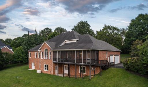 Photo #74 of 1368 Jefferson Drive West, Forest, VA 1.3 acres