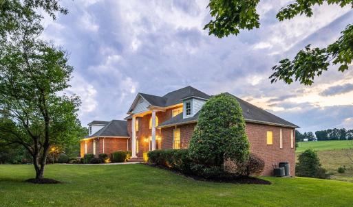 Photo #3 of 1368 Jefferson Drive West, Forest, VA 1.3 acres