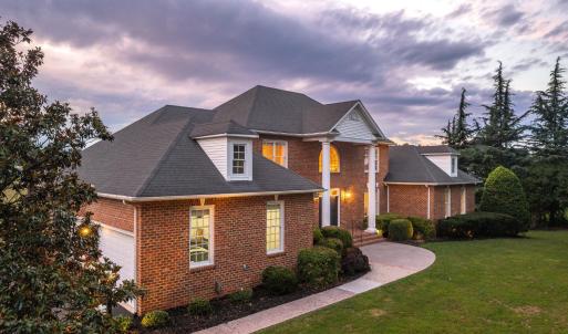 Photo #12 of 1368 Jefferson Drive West, Forest, VA 1.3 acres