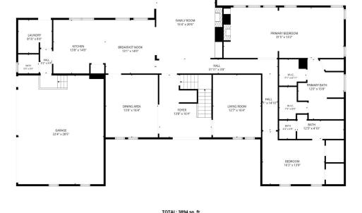 Photo #90 of 1368 Jefferson Drive West, Forest, VA 1.3 acres
