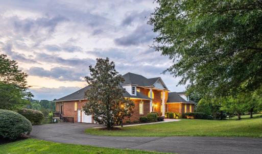 Photo #4 of 1368 Jefferson Drive West, Forest, VA 1.3 acres