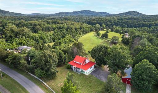 Photo #5 of 1560 Quarles Road, Thaxton, VA 3.2 acres