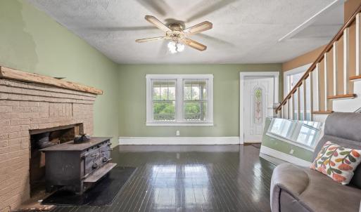 Photo #12 of 1560 Quarles Road, Thaxton, VA 3.2 acres