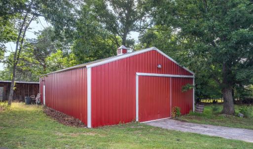 Photo #40 of 1560 Quarles Road, Thaxton, VA 3.2 acres