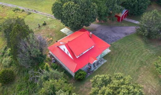 Photo #6 of 1560 Quarles Road, Thaxton, VA 3.2 acres