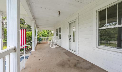 Photo #7 of 1560 Quarles Road, Thaxton, VA 3.2 acres