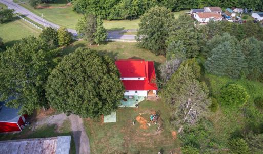 Photo #41 of 1560 Quarles Road, Thaxton, VA 3.2 acres