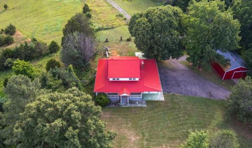 Photo #4 of 1560 Quarles Road, Thaxton, VA 3.2 acres
