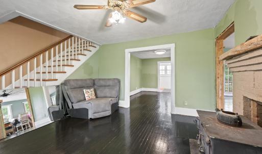 Photo #11 of 1560 Quarles Road, Thaxton, VA 3.2 acres