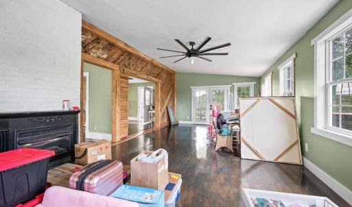Photo #18 of 1560 Quarles Road, Thaxton, VA 3.2 acres