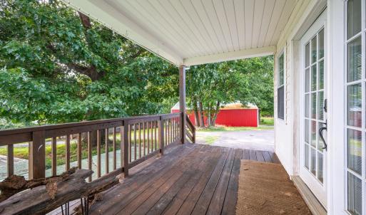 Photo #39 of 1560 Quarles Road, Thaxton, VA 3.2 acres
