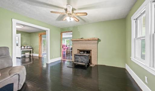 Photo #10 of 1560 Quarles Road, Thaxton, VA 3.2 acres
