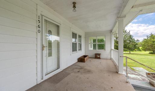 Photo #8 of 1560 Quarles Road, Thaxton, VA 3.2 acres