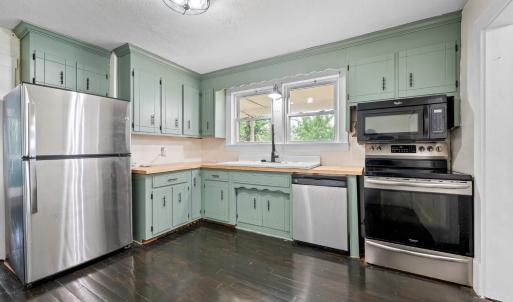 Photo #23 of 1560 Quarles Road, Thaxton, VA 3.2 acres