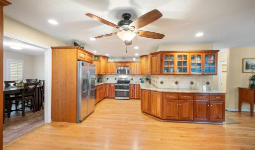 Photo #12 of 140 Monacan Park Road, Madison Heights, VA 6.3 acres