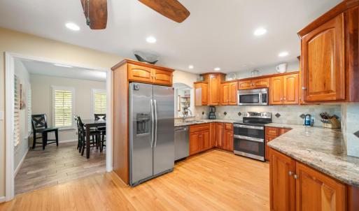 Photo #8 of 140 Monacan Park Road, Madison Heights, VA 6.3 acres