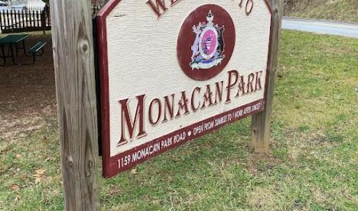 Photo #70 of 140 Monacan Park Road, Madison Heights, VA 6.3 acres