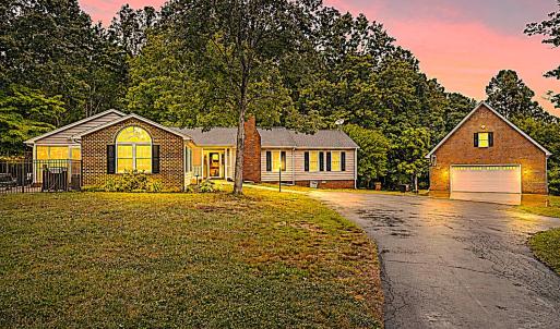 Photo #1 of 140 Monacan Park Road, Madison Heights, VA 6.3 acres