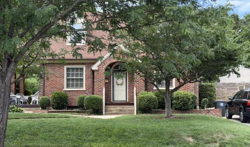 Photo #3 of 1212 Saint Cloud Avenue, Lynchburg, VA 0.2 acres