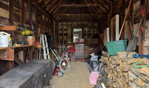 One-Care Garage.