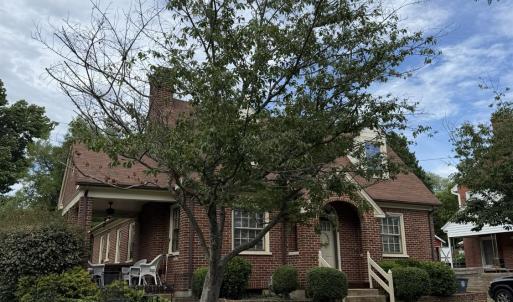 Photo #5 of 1212 Saint Cloud Avenue, Lynchburg, VA 0.2 acres