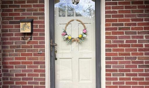 Welcome to your New Home!