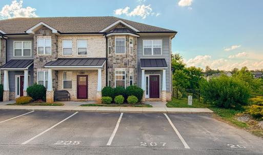 Photo #1 of 207 Capstone Drive, Lynchburg, VA 0.1 acres