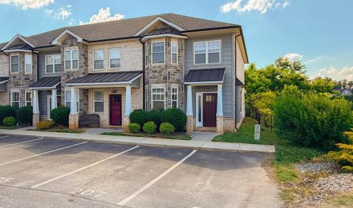 Photo #2 of 207 Capstone Drive, Lynchburg, VA 0.1 acres