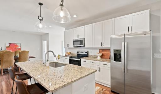 Photo #6 of 1300 Stoney Ridge Boulevard, Forest, VA