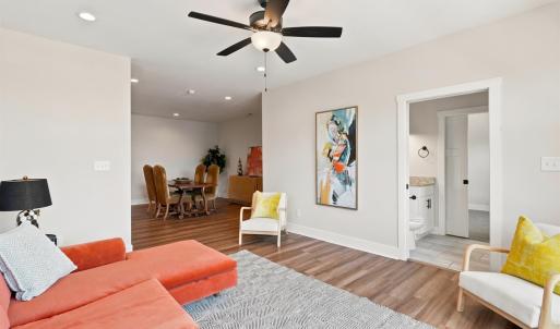 Photo #15 of 1300 Stoney Ridge Boulevard, Forest, VA