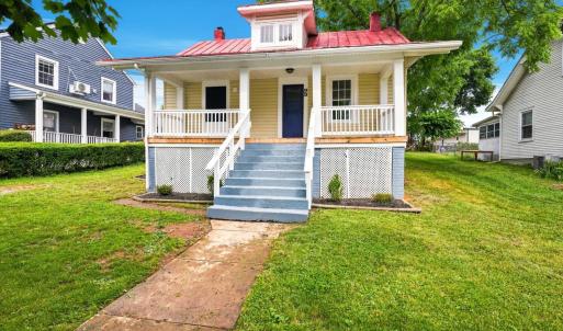 Photo #2 of 313 Euclid Avenue, Lynchburg, VA 0.2 acres