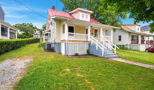 Photo #24 of 313 Euclid Avenue, Lynchburg, VA 0.2 acres