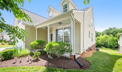 Photo #4 of 206 Paulette Circle, Lynchburg, VA 0.2 acres