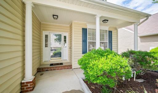 Photo #3 of 206 Paulette Circle, Lynchburg, VA 0.2 acres
