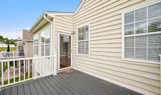 Photo #18 of 206 Paulette Circle, Lynchburg, VA 0.2 acres