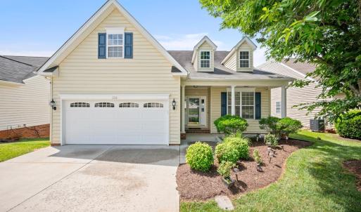Photo #1 of 206 Paulette Circle, Lynchburg, VA 0.2 acres