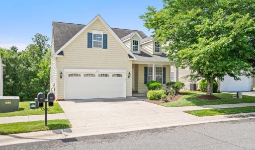 Photo #2 of 206 Paulette Circle, Lynchburg, VA 0.2 acres