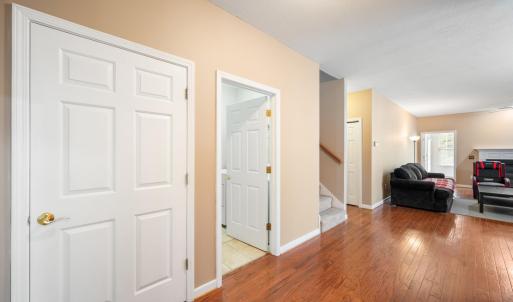 Photo #13 of 206 Paulette Circle, Lynchburg, VA 0.2 acres
