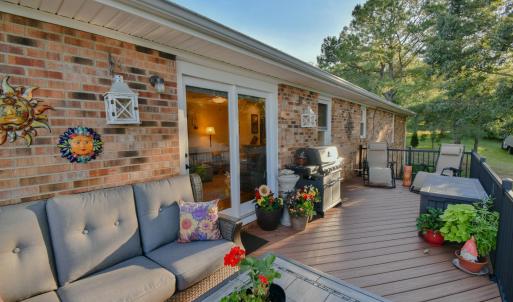 Photo #20 of 6481 Stewartsville Road, Moneta, VA 4.8 acres