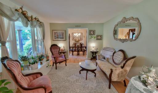 Photo #23 of 6481 Stewartsville Road, Moneta, VA 4.8 acres