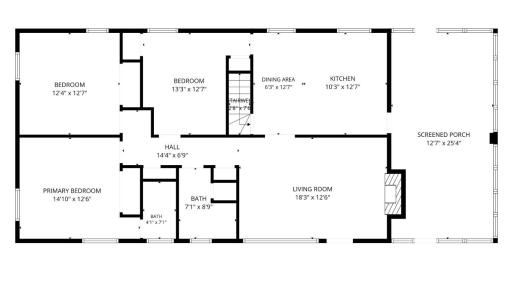 Photo #43 of 634 Hayes Drive, Lynchburg, VA 0.4 acres